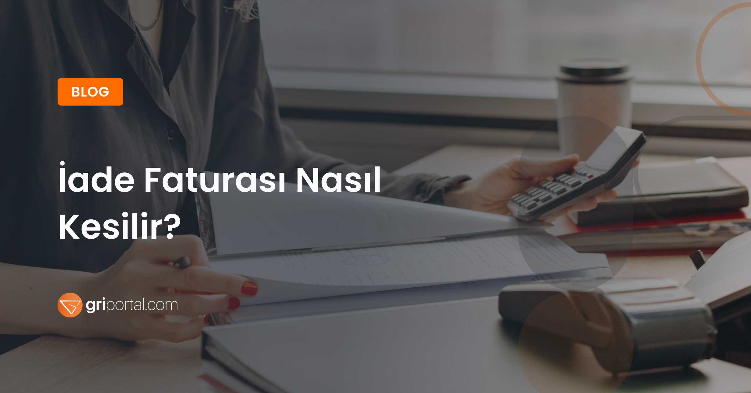 iade faturası nasıl kesilir