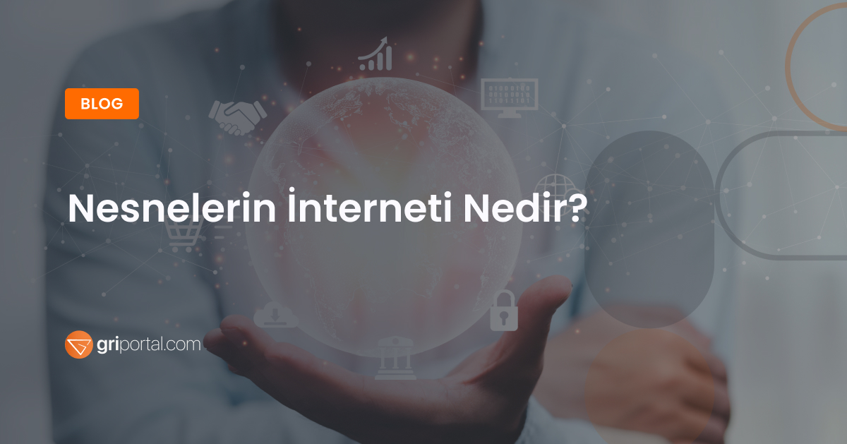 Nesnelerin İnterneti Nedir_